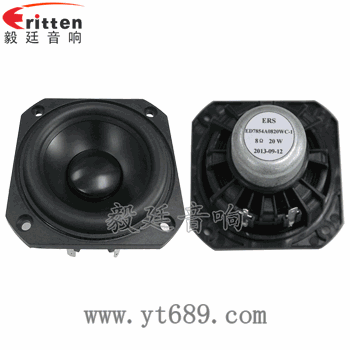 HIFI喇叭常識都有什么?。?！