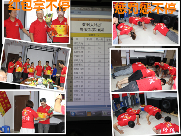 毅廷喇叭沖啊~沖啊~到底沖什么??！獎勵懲罰