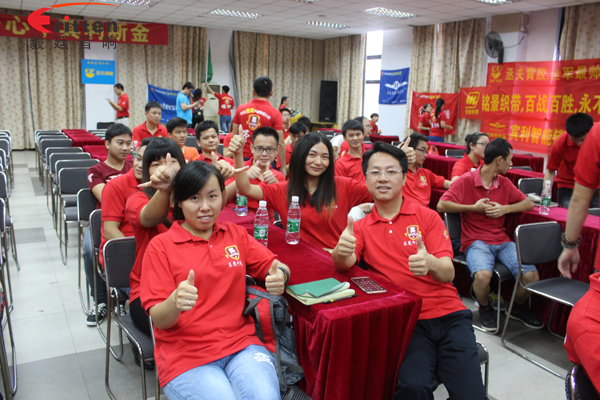 毅廷喇叭廠參加牛商爭霸3個月，見證奇跡出現！！
