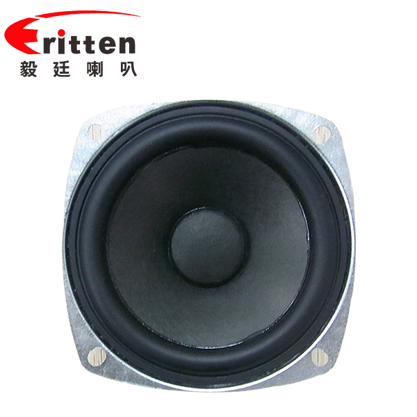 3寸（78mm）紙盆稀土高強磁20芯全頻藍牙音箱喇叭